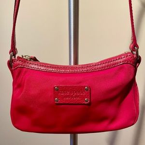 Kate Spade Vintage Crossbody Bag